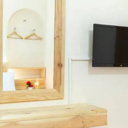 Otantik Apart Otel İstanbul