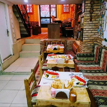 Apart Otel Otantik 3*