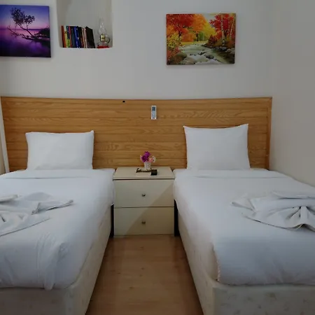 Appart hôtel Otantik 4*