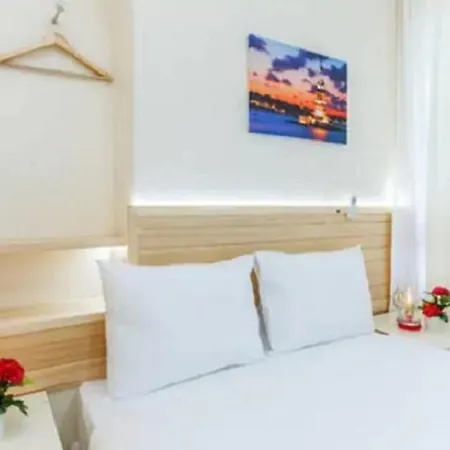 Apart Otel Otantik 3*