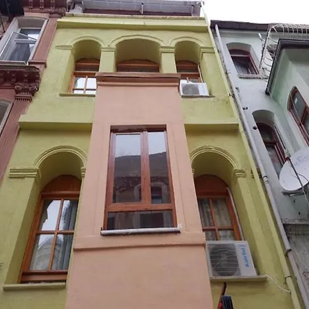 Apart Otel Otantik İstanbul