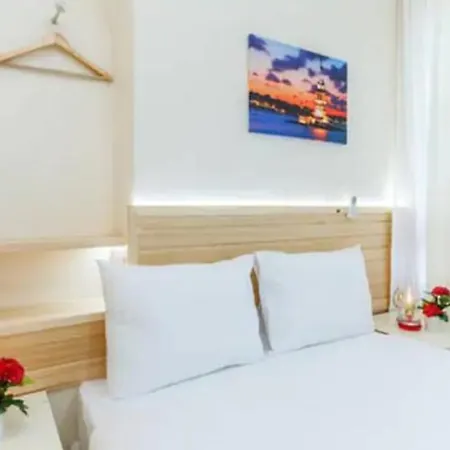 Aparthotel Otantik Provincia di Istanbul