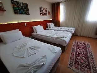 Otantik Provincia di Istanbul