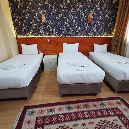 Otantik Aparthotel Provincia di Istanbul