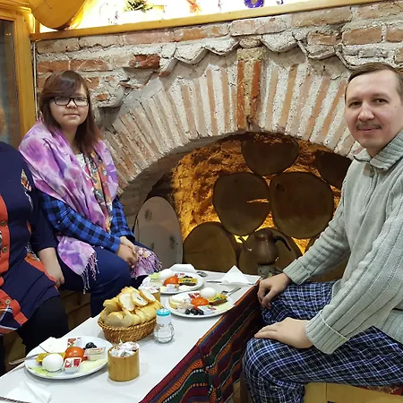 Otantik Aparthotel Provincia di Istanbul