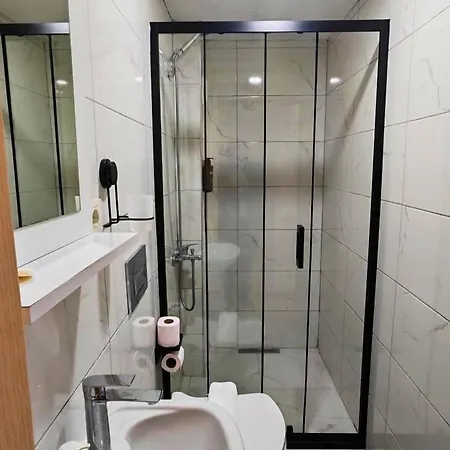 Otantik Hotel de apartamente Istanbul