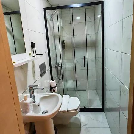 Otantik Hotel de apartamente