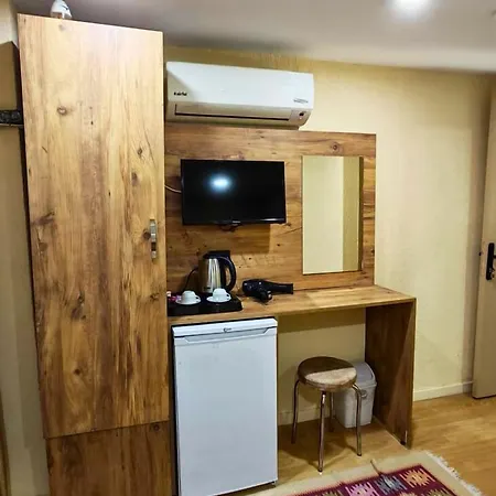 Otantik Hotel de apartamente Istanbul