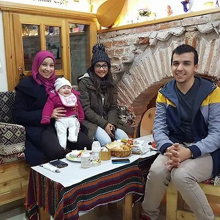 Otantik Provincia di Istanbul