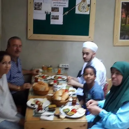 Aparthotel Otantik Provincia di Istanbul