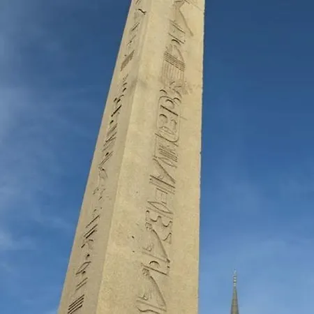 Otantik Aparthotel 3*