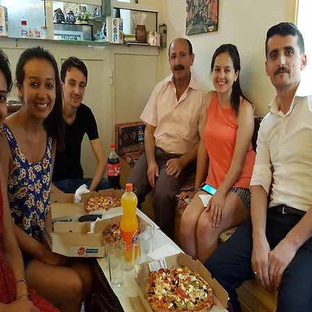 Otantik 3* Provincia di Istanbul