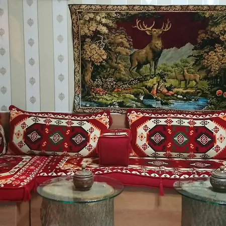 Aparthotel Otantik Istanbul