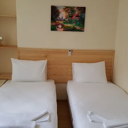 Otantik Provincia di Istanbul