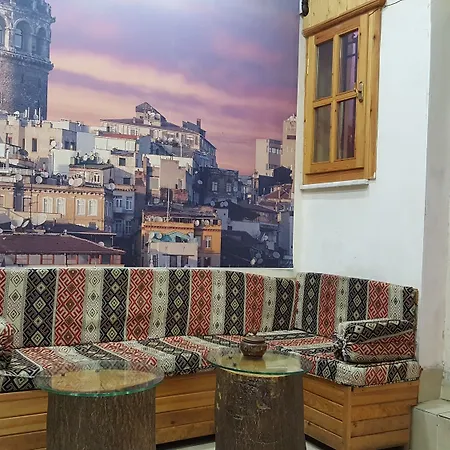 Aparthotel Otantik Istanbul