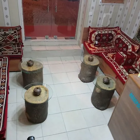 Aparthotel Otantik Provincia di Istanbul