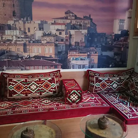 Otantik Hotel apartamentowy