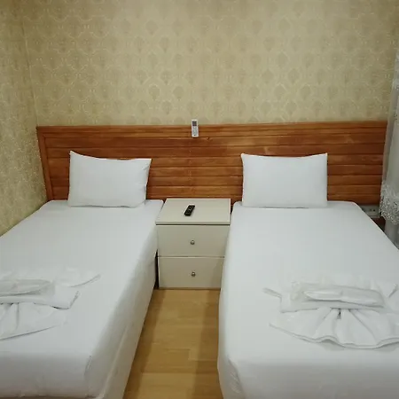 Aparthotel Otantik Provincia di Istanbul
