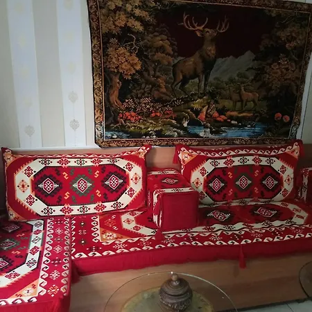 Aparthotel Otantik Istanbul