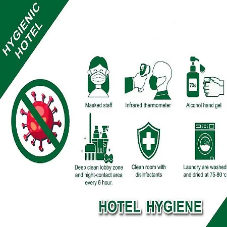 Aparthotel Otantik Provincia di Istanbul