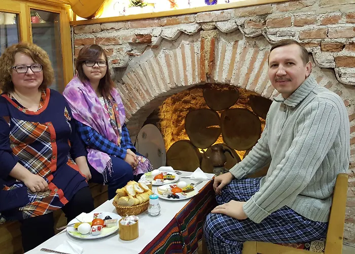 Otantik Hotel apartamentowy Stambuł