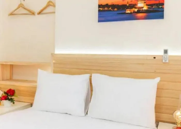 Otantik Hotel apartamentowy 3*