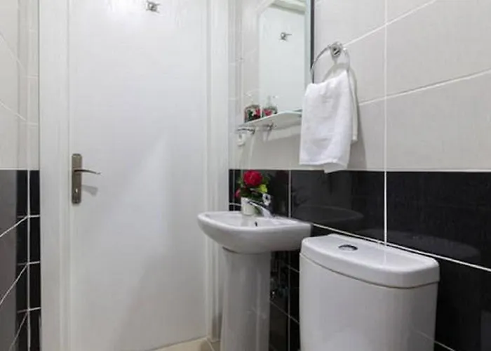 Otantik Hotel apartamentowy Stambuł