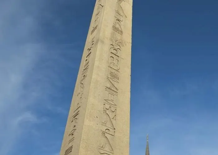 Otantik Hotel apartamentowy 3*