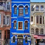Aparthotel Otantik Istanbul