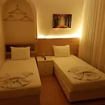 Otantik Aparthotel Istanbul