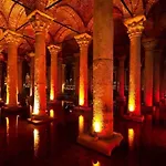 Otantik Istanbul
