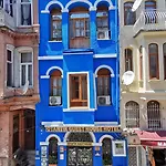Aparthotel Otantik Istanbul