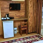 Aparthotel Otantik