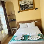 Otantik Aparthotel Istanbul