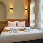 Otantik 4* Istanbul