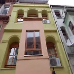 Aparthotel Otantik Istanbul