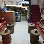 Otantik Aparthotel