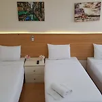 Otantik Aparthotel 4*
