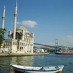 Otantik Aparthotel Istanbul