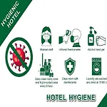 Aparthotel Otantik Istanbul