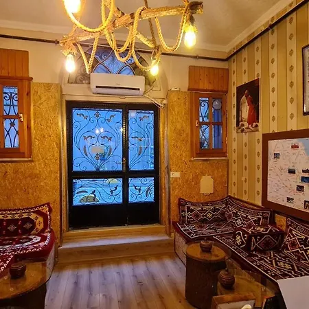 Otantik 伊斯坦布尔