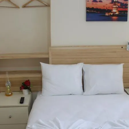 Otantik Hotel apartamentowy