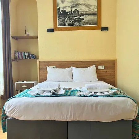 Otantik Hotel apartamentowy 4*