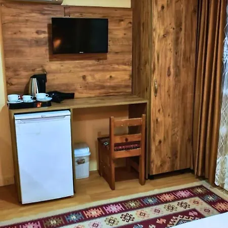 Hotel apartamentowy Otantik