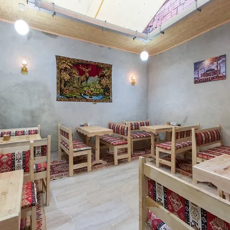 Aparthotel Otantik Istanbul