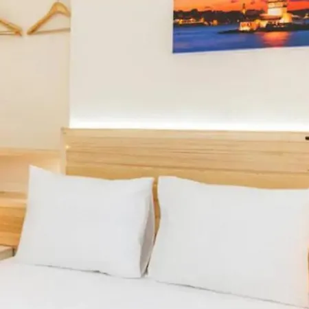 Otantik Apart-hotel 3*