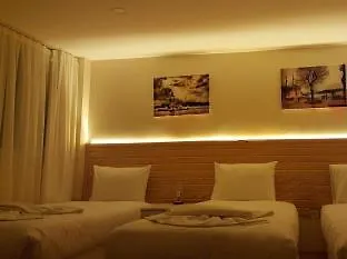 Otantik Apart-hotel 3*