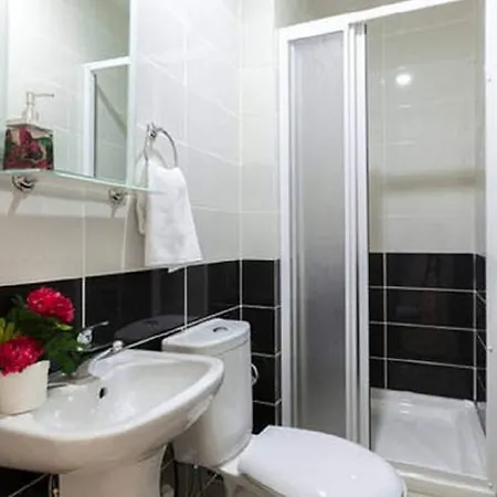 Otantik Apart-hotel 3*