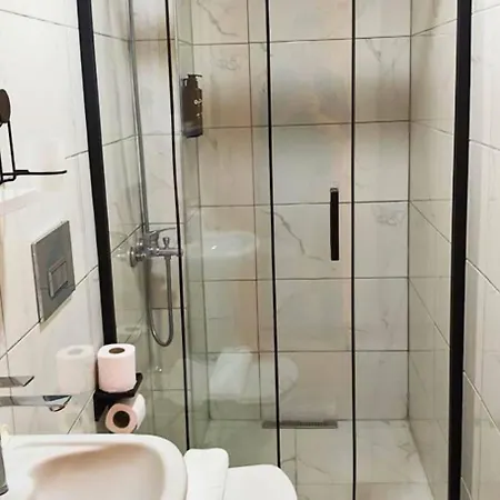 Otantik Apart Otel