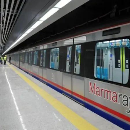 Otantik Apart-hotel 3*